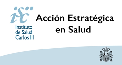 Jornada informativa sobre la Acción Estratégica en Salud (AES) 2024 del Instituto de Salud Carlos III (ISCIII)